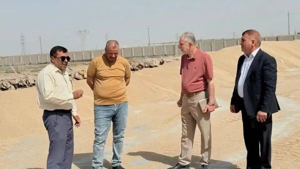 وكالة انباء الخطى post