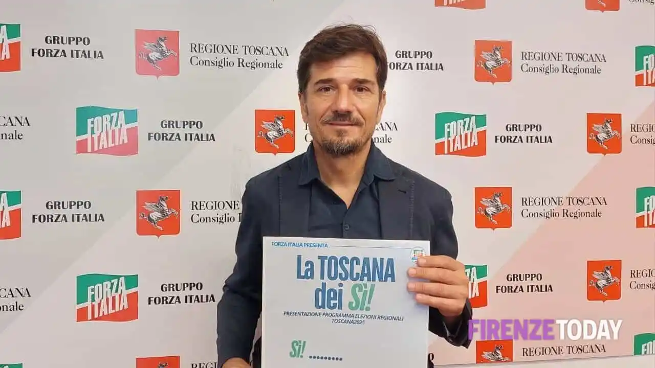 Image from FirenzeToday: "Ambulanza per animali a carico del servizio sanitario regionale", la ...