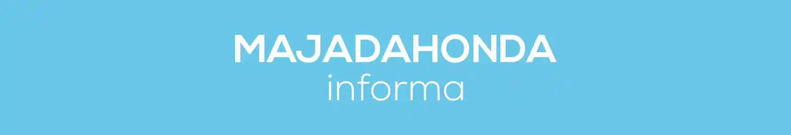 Image from Ayuntamiento de Majadahonda: 🏊🏻♂️ Aprobado el proyecto de obras para reformar el complejo depor...