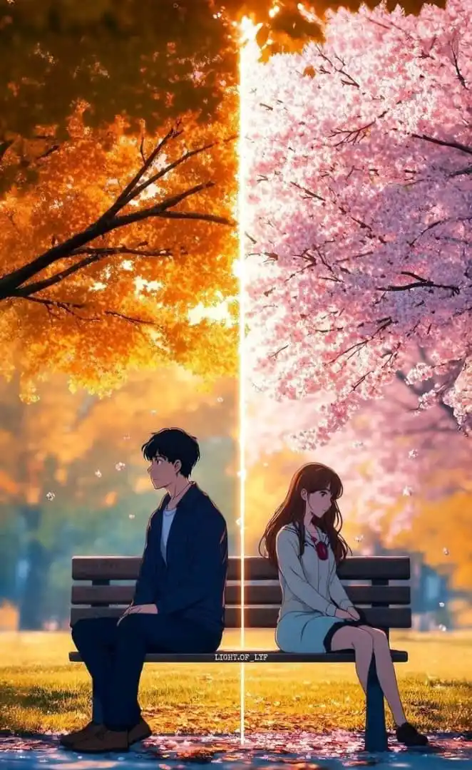 ملجأ الأرواح | قصص • حب • حزن 🖤 post