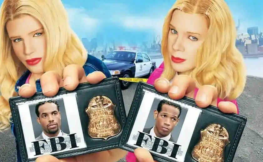 Image from 𝐃𝐫𝐢𝐯𝐞 𝐌𝐨𝐯𝐢𝐞𝐬 | | Filmes & Séries 🍿🎦🎥 (Google Drive): *As Branquelas* (2004) https://drive.google.com/file/d/1avm4yXd2tg1lZK...