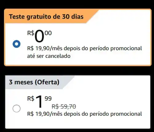 Image from Promo De Livros - Bananamize 📚: 🔥🔥 AS PROMO DO KU CONTINUAM - BORA TESTAR!!   📲 3 MESES DE KINDLE U...