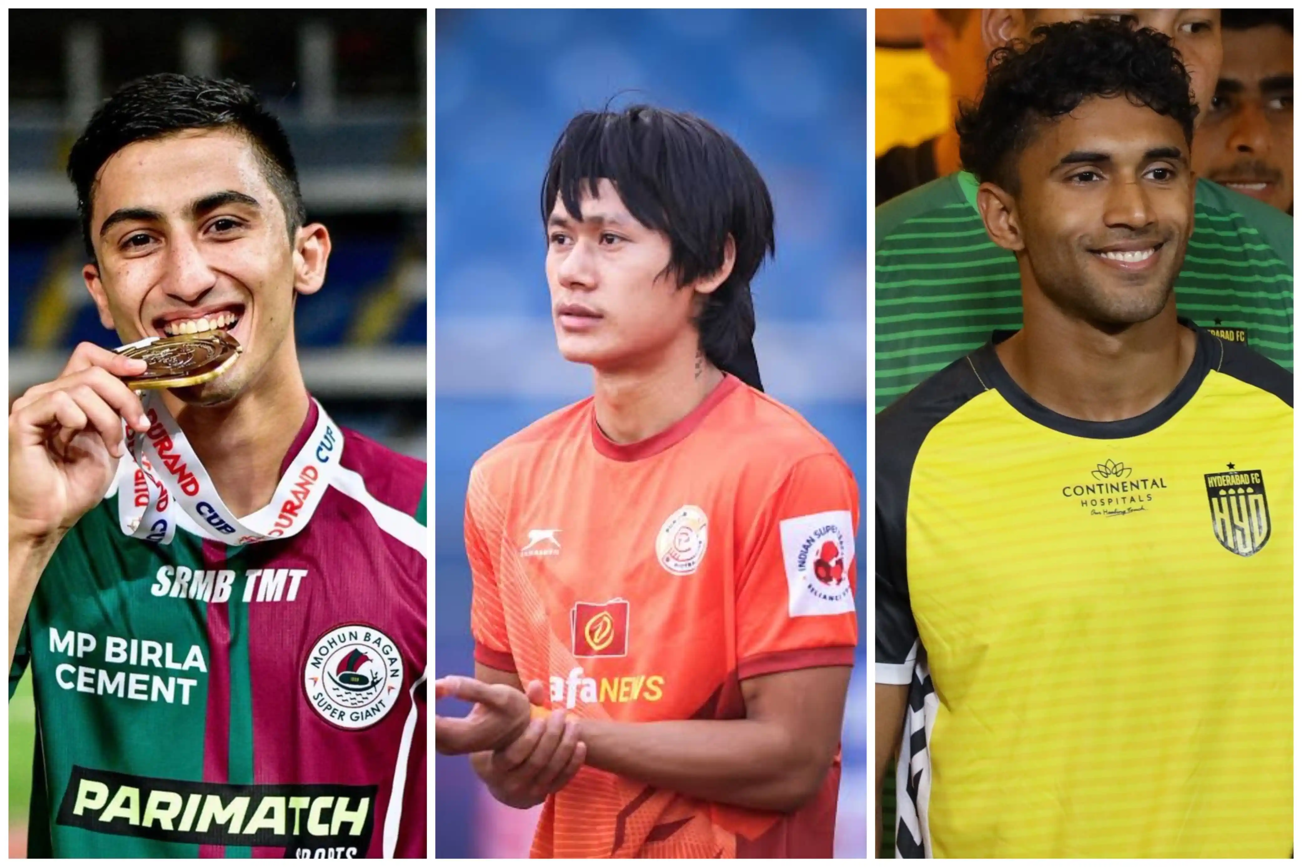 Image from MBFT : Mohun Bagan: As the FIFA ban is over, how is Mohun Bagan's summer Transfer window g...