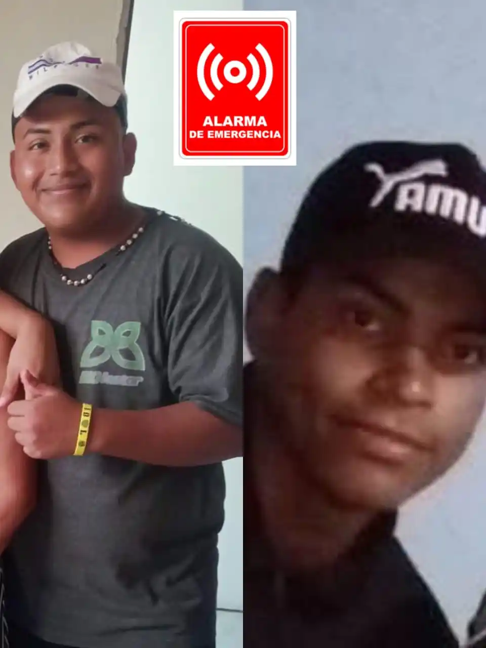 Image from 📡NOTICIAS AL INSTANTE 24/7📢 ECUADOR 🇪🇨: Ayuda social porfavor compartir sus familiares de lo van agradecer muc...