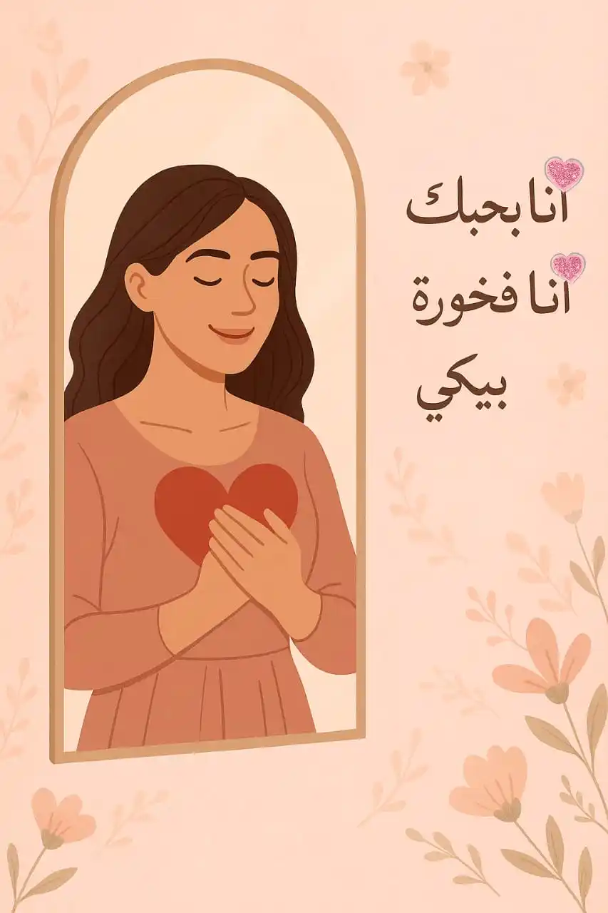 Image from رومنسيات زوجية 🥰: 💕 ازاي تعيشي سعيدة من جواكي قوتك الحقيقية لما تبقي فرحانة من غير ما ...