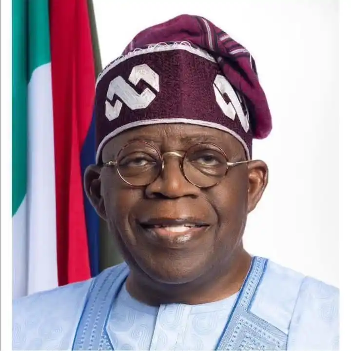 Image from PREMIUM TIMES HAUSA: Ba wanda ya isa ya tilasta wa Tinubu zaɓar wani a matsayin mataimakins...