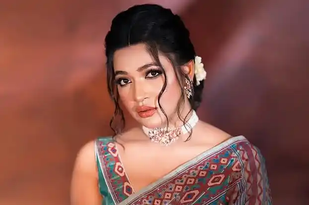 Image from বাংলাদেশ বিনোদন ধামাকা: বাঁধন কাঁদলেন, কিন্তু কেন... দেশের প্রেক্ষাগৃহে প্রদর্শিত হচ্ছে বাঁধন ...