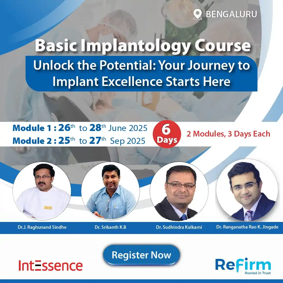 Image from Dentist Channel Online: 🦷 *Basic Implantology Course – Unlock the Potential* 🔓 🎯 Your Gatew...