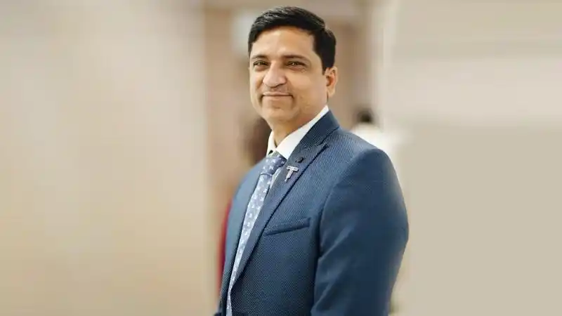 Image from Indiantelevision.com: Bhumika Realty cements leadership with Avinash Nagpal as president–pro...