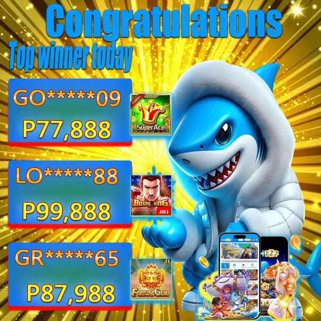 Image from PH222.OFFICIAL🇵🇭: ✊Big shoutout to our lucky winners today!💵 😉Everyday, new players ar...