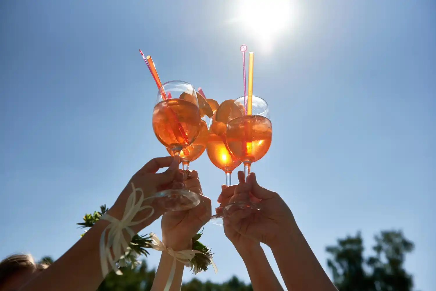 Image from Top Santé: 🌞 Bonjour à tous ! Que nous réserve cette matinée du mardi 17 juin 20...