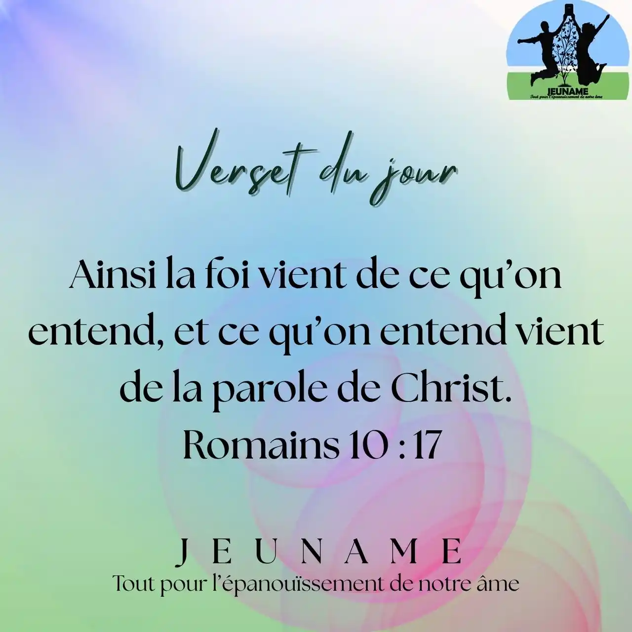 JEUNAME post