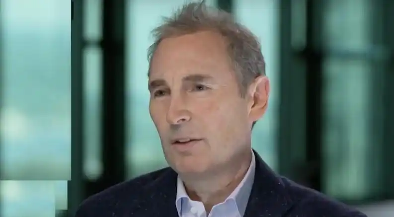 Image from Indiantelevision.com: Cannes Lions: Amazon boss Andy Jassy to receive media person of the ye...