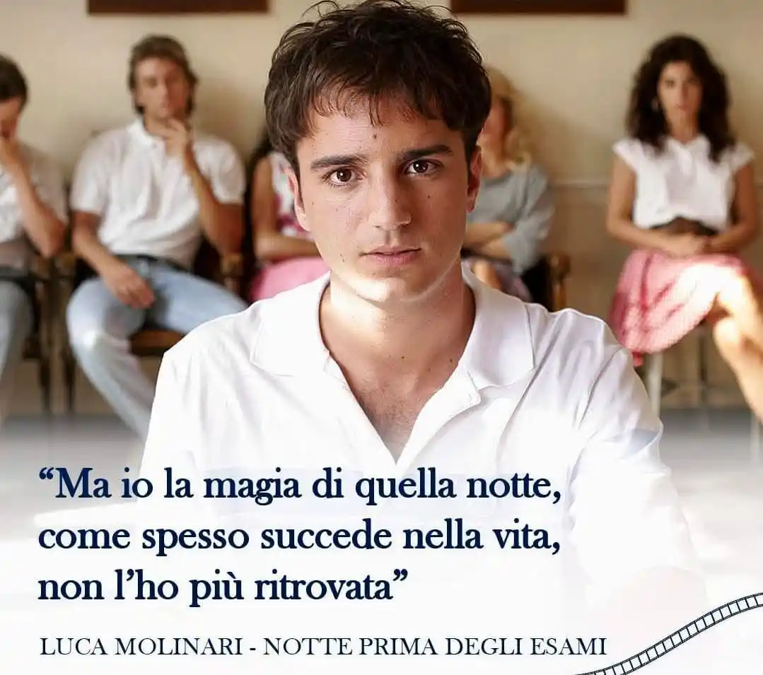 Image from Comune di Rota Greca: Cari giovani, sappiamo bene che questi sono giorni densi di aspettativ...