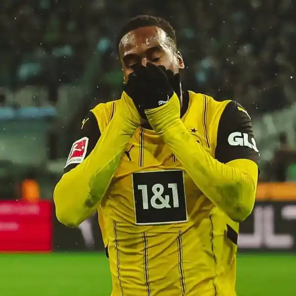 Image from ALL ABOUT CHELSEA ๐๐๐๐๐๐: ๐จ๐ต Chelsea consider Jamie Bynoe-Gittens as their priority target as ...