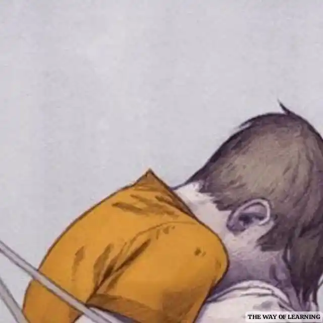 Image from THE WAY OF LEARNING: *_Childhood trauma isn’t just a memory, it’s a shadow that follows sil...