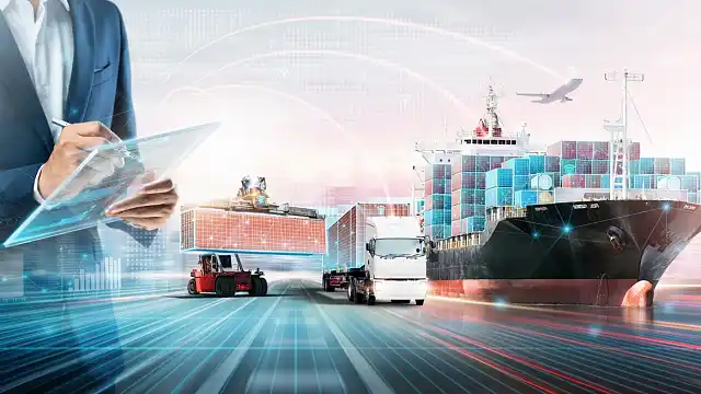 Image from Hurumende News Hub: China to eliminate tariffs on imports from all African countries CH...
