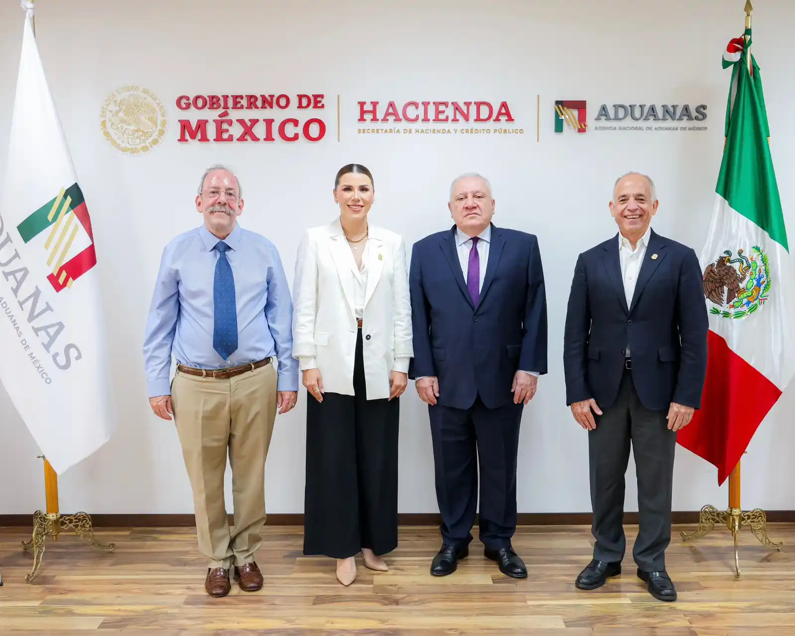 Image from Marina del Pilar 🫶: Con el objetivo de dar seguimiento a temas estratégicos que fortalezca...