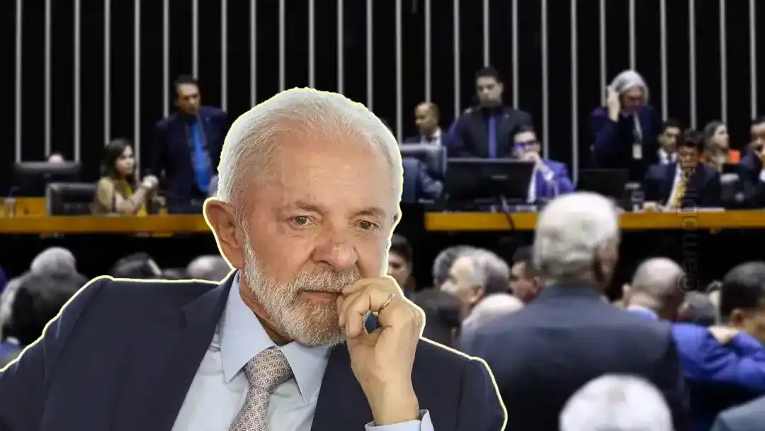 Image from amo Direito: *Conta de luz, meio ambiente, impostos: Congresso derruba 12 vetos de ...