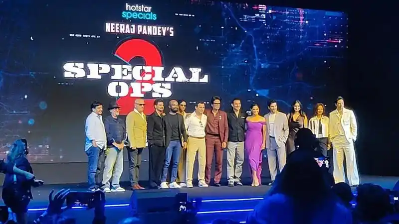 Image from Indiantelevision.com: Cyber threats loom in Special Ops 2 trailer. https://www.indiantelevis...