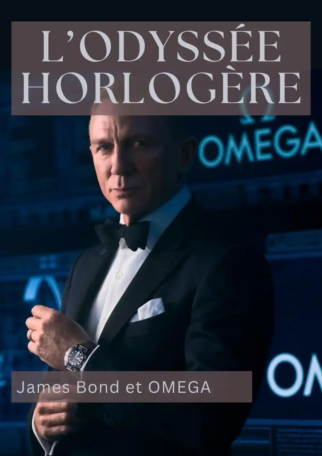 L’Odyssée Horlogère  post