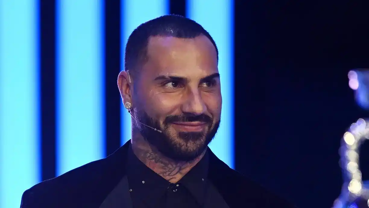Image from Leonino: Diamante em bruto? Filho de Ricardo Quaresma marca golo monumental pel...