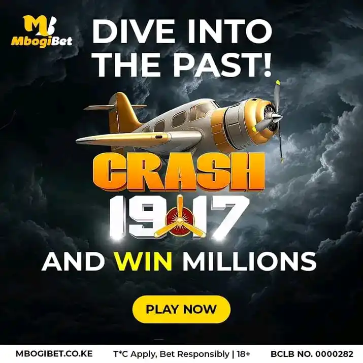 Image from MBOGIBET: Dive into the past with lots of cash from casino games. You can try y...