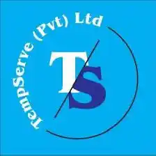 Image from JobzWire.Com ★: *Documentation Clerk - TempServe Vacancies* ⭐ *➤ Positions :* Documen...