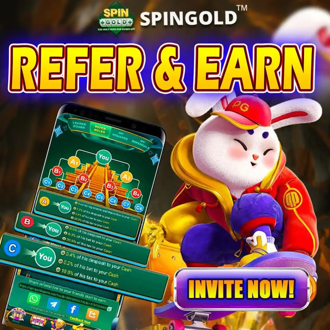 Image from Spingold.com: ⬆️ Earn Unlimited Passive Income! ⬆️ ⚪️Invite your friends to join Sp...