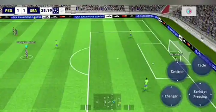 Image from OLAMONEY GAMING🏆🏆: 🎮 🌀 EFOOTBALL 2024 APK 📲 MOBILE PS5 CAMERA DOWNLOAD (efootball)‼️ ...