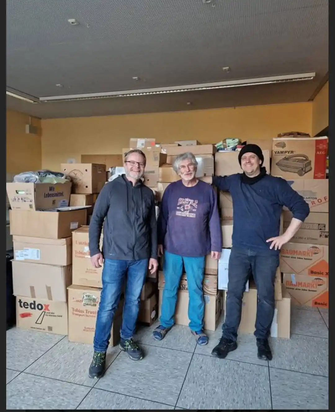 Eiweiler (Äweller im Bäredaal) post