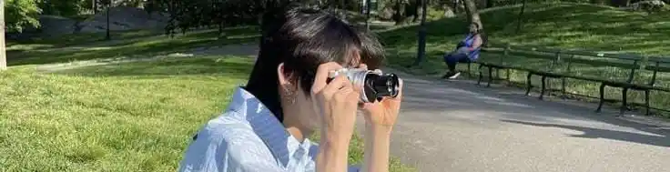 Image from ︵仓 ๋ ۪ ׄ𝗠̸𝗢⃥𝗡꯭𝝠̵ׄ𝗠𝗢̵̸𝗨፝𝗥۪۪ ⃘𝇌ׅ 🍪: 𝐄u estou te vendo por trás desta câmera.. 𝐄́s como um anjo, beleza ...