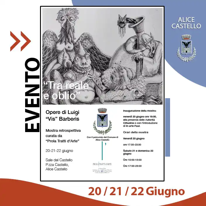 Comune di Alice Castello post