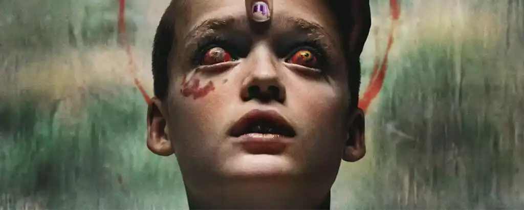 Image from 𝐃𝐫𝐢𝐯𝐞 𝐌𝐨𝐯𝐢𝐞𝐬 | | Filmes & Séries 🍿🎦🎥 (Google Drive): *Faça Ela Voltar: Bring Her Back* (2025) *Sinopse:* _Em um futuro pró...