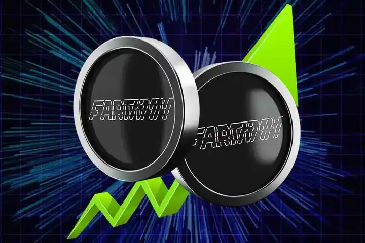 Image from CRYPTO DOMAIN: 📈 Fartcoin Flashes Vertical Accumulation Pattern, Is $3 Price Next? �...