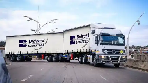 Image from Driver Jobs Alerts: Fleet Controller Vacancy in Centurion at Bidvest https://url.vacancies...