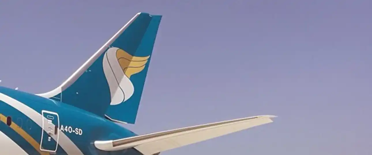 Image from aeroTELEGRAPH News: *Für 284 Euro von Frankfurt nach Bangkok und zurück? Aktion von Oman A...