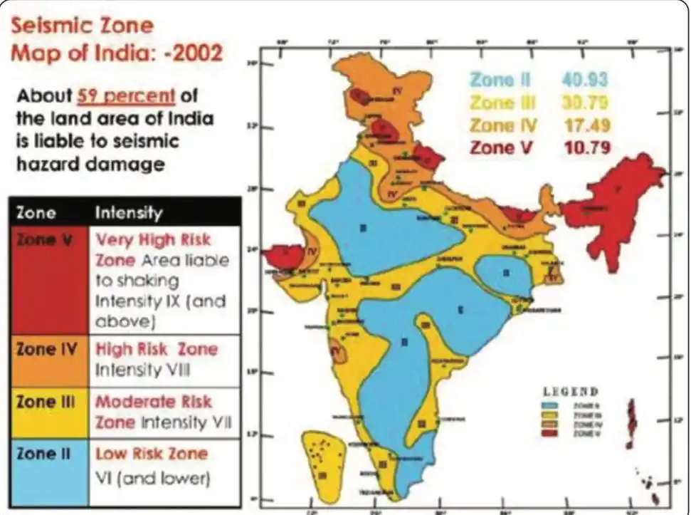 Image from CURRENT AFFAIRS UPDATE: 🔆 Global Distribution of Earthquakes 📍 Major Seismic Belts ✅ The ci...
