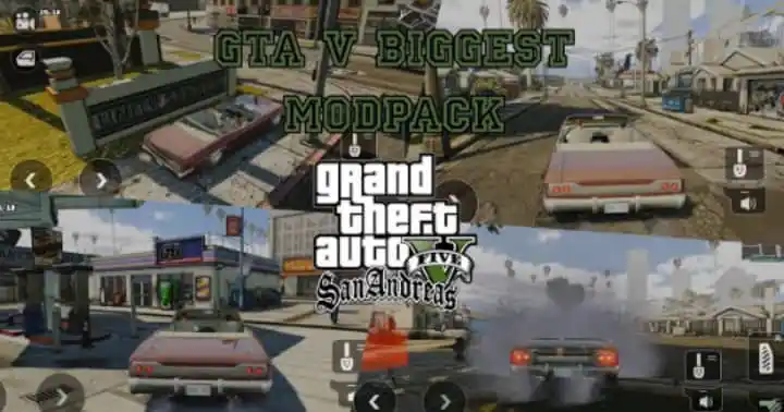 Image from OLAMONEY GAMING🏆🏆: 🎮 🌀 GTA 5 APK 📲 MOBILE DOWNLOAD (200MB)‼️ 💯👇 TAP THE LINK ...