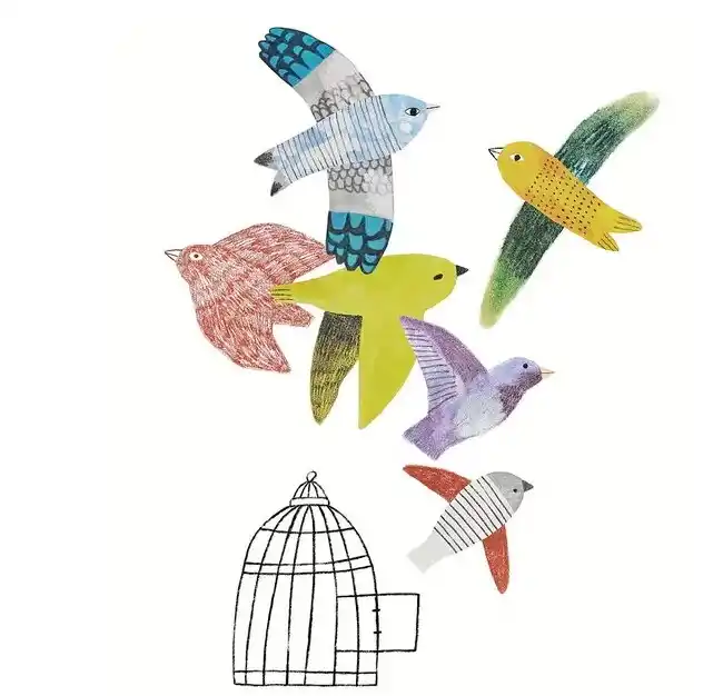 Image from NAIZ: 🔎 *Harrera elkartea, garantía para una libertad sin sombras* Recuper...
