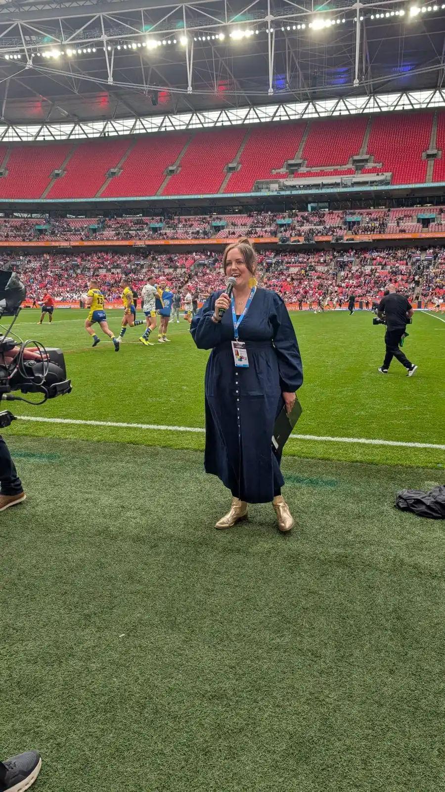 Beezo’s Breakfast Club post