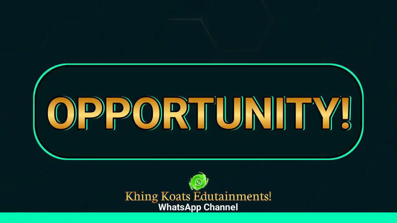 Khing🦅Koats! post