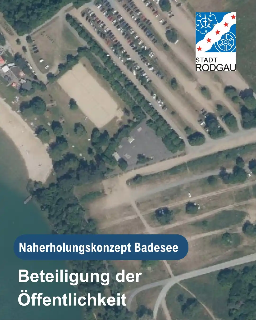 Image from Stadt Rodgau: Hey liebe WhatsApp-Community ✌ Kleiner Reminder für heute Abend :) ...