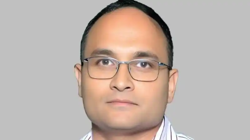 Image from Indiantelevision.com: Honasa ropes in Yatish Bhargava as chief business officer to boost gro...