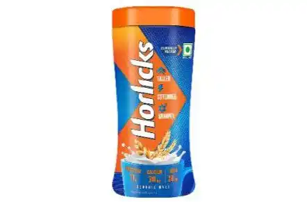 Image from Shopping Area ✨: 🔥Horlicks Nutrition Drink Jar - 1 kg @₹399 https://www.amazon.in/dp/...