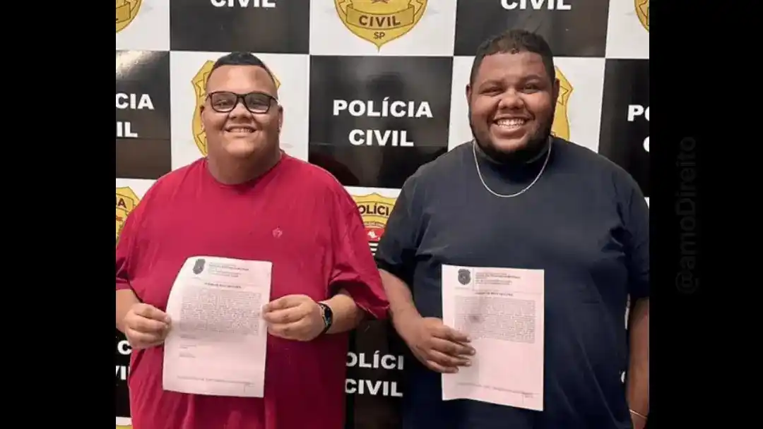Image from amo Direito: *Humoristas responderão por injúria racial; quais os limites do humor?...