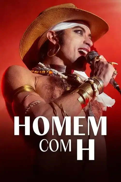 Image from Wonder | Catálogo: 🍿 I Filme: Homem com H ▬▬▬▬▬▬▬▬▬▬▬▬ 📆 I 2025 🇧🇷 I dublado 🎭 I <a ...