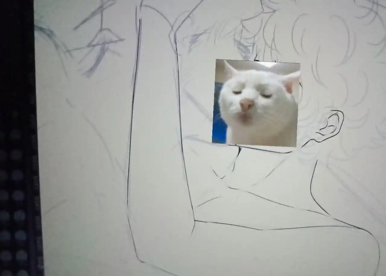 Miki no uchū 🚀 post