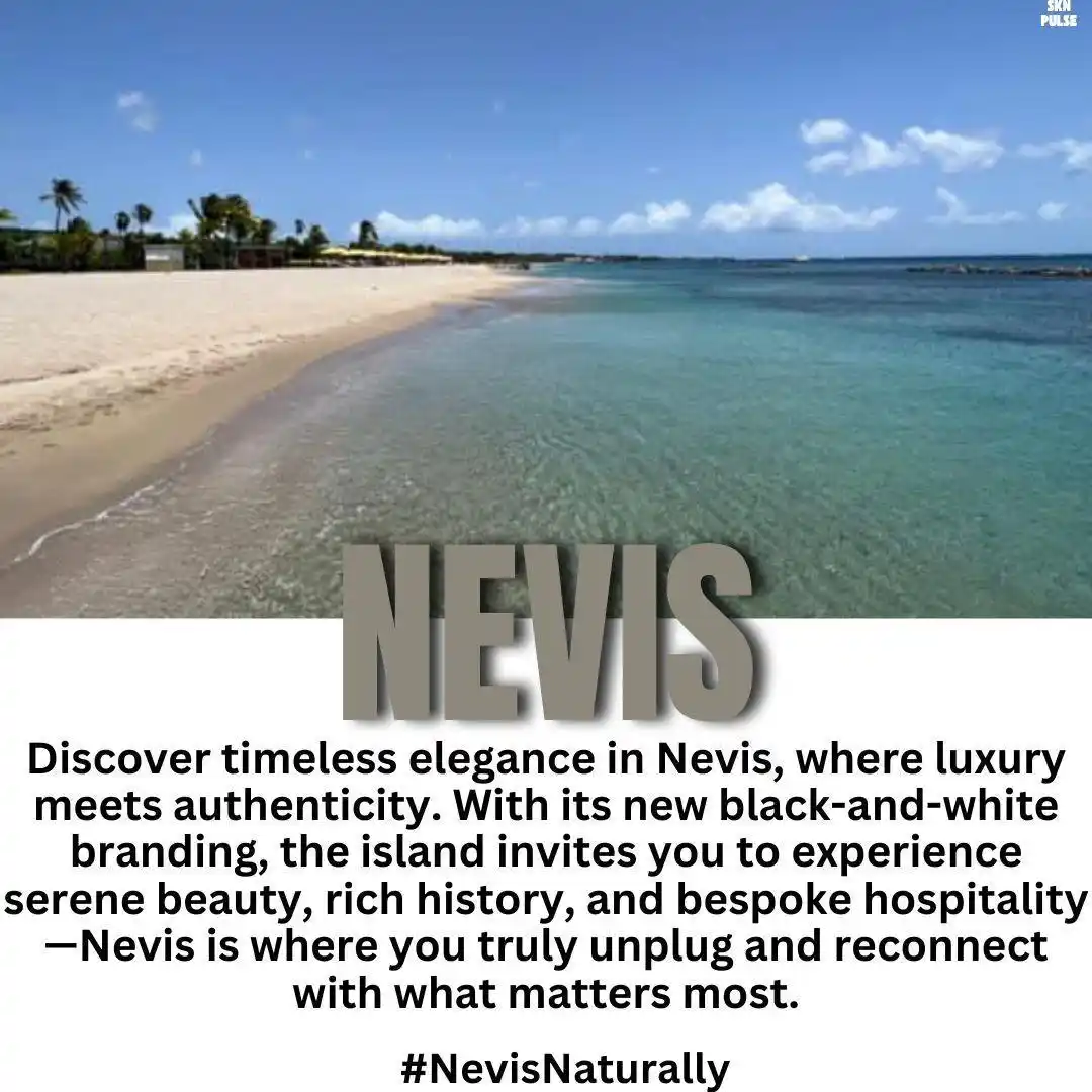 Image from Concerned Citizens Movement : If You Want a Bespoke Experience, Nevis Is the Place to Go https://ww...