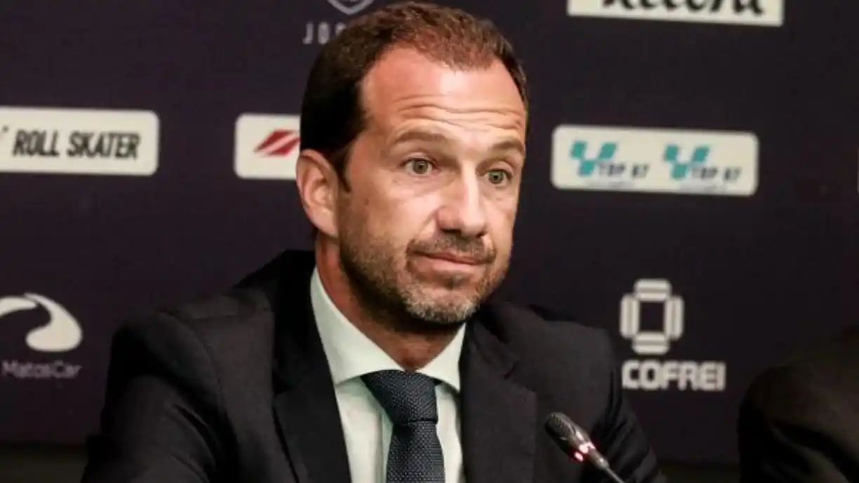 Image from Leonino: Imprensa internacional confirma! Varandas vende promessa do Sporting p...